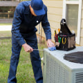 Hiring a Reliable Professional HVAC Replacement Service