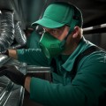 Maintenance and Aftercare of Air Duct in Hobe Sound FL