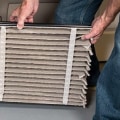 Step-By-Step Guide to Measuring for a 4-Inch HVAC Air Filter Replacement