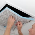 Tips for Choosing the Right Custom Air Filters With MERV 13 for Maximum Protection