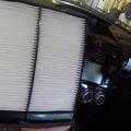 Is Air and Cabin Filter the Same Thing?