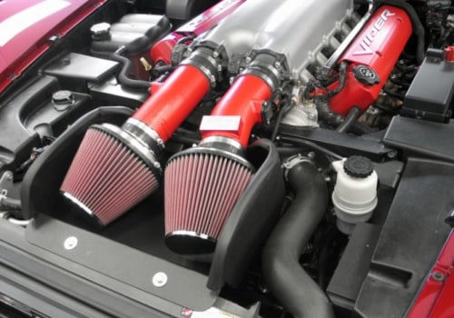 Do Car Air Filters Make a Difference?