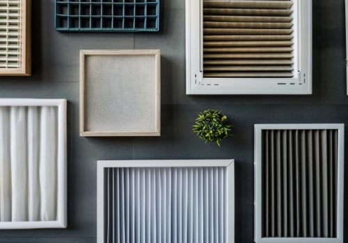 Can MERV 13 Filters Capture Smoke, Mold, and Pet Dander? What You Need to Know About These Powerful Air Filters and Their Role in Creating Cleaner Breathing Environments