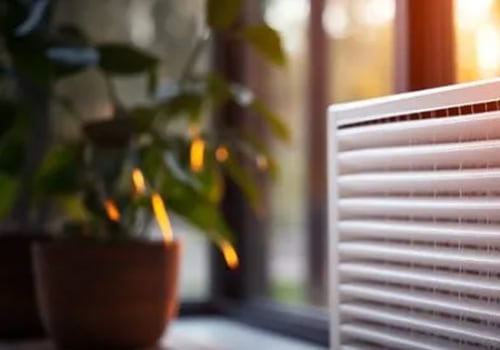 How Often Should You Replace Your AC Air Filter? Upgrade to MERV 13 for Cleaner Air & Better HVAC Performance