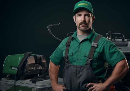 Upgrade Your Furnace AC With Professional HVAC Installation Services In Parkland FL