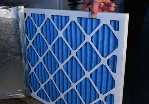 Which Air Filter is Best for Your Furnace?