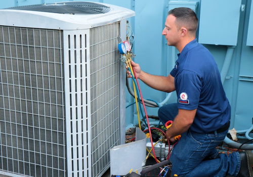 Specialized AC Air Conditioning Tune Up in Margate FL