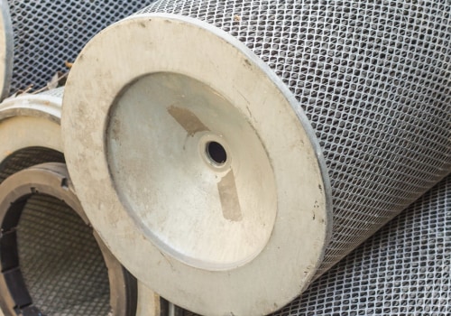 What Happens When Your Air Filter Gets Dirty?