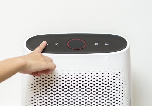 What Air Filters Work Best for Covid-19?