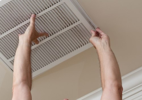 How Often Should You Change Air Filters at Home?