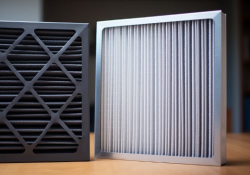 Say Goodbye to Pollutants with Aprilaire 213 Air Filters