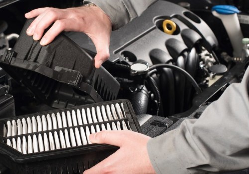 Are Carbon Cabin Air Filters the Best Choice for Your Vehicle?