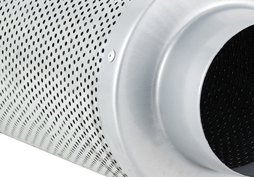 Can you use carbon filter without ducting?