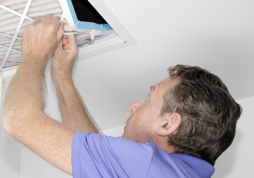 Can Air Filters Get Wet? - An Expert's Perspective