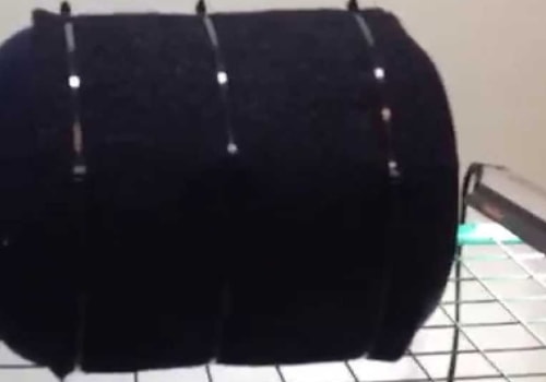 How to Set Up a Carbon Filter for Odor Control