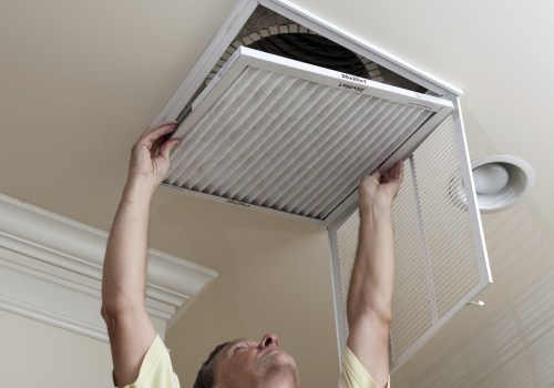Do 11.25x23.25x1 Air Filters Really Improve Air Quality? | MERV-13 Benefits for Homes & HVAC Systems